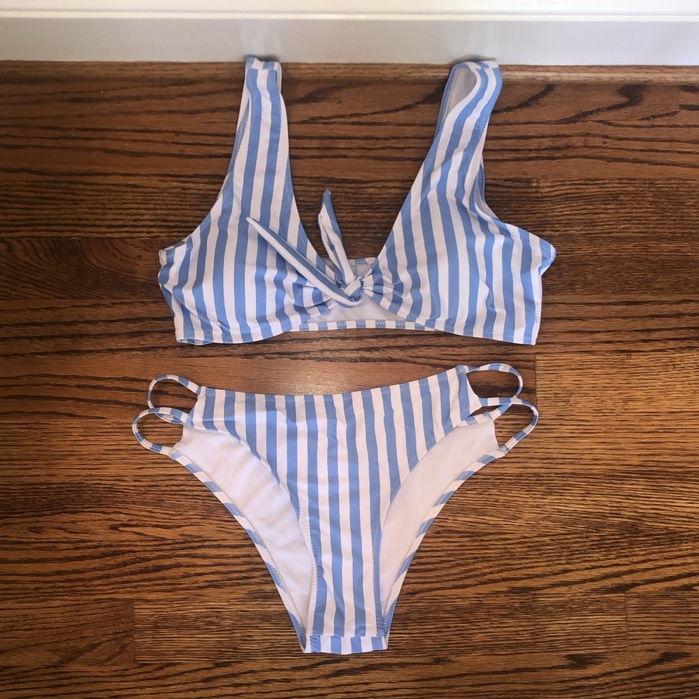 Bathing Suit